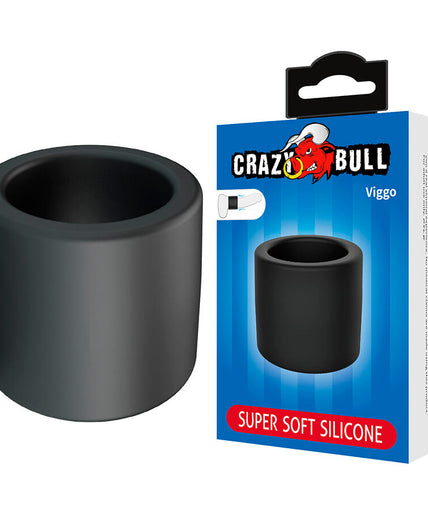 CRAZY BULL - VIGGO PENIS ENLARGEMENT RING CRAZY BULL - VIGGO PENIS ENLARGEMENT RING
