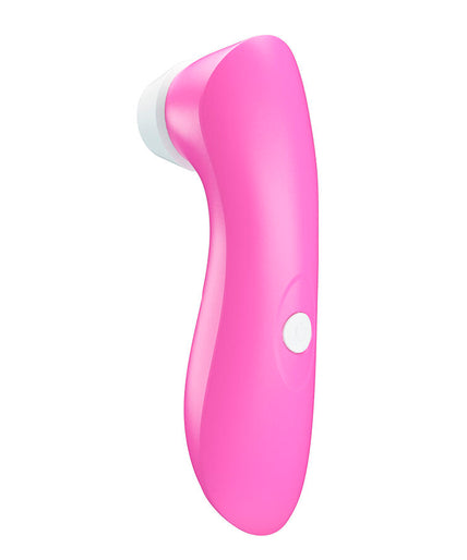 Romance – Clitoral Suction Device With Pink Pulsation Technology Romance – Clitoral Suction Device With Pink Pulsation Technology