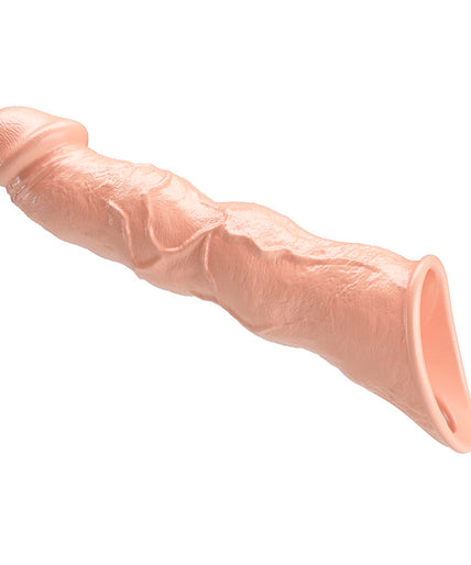 Pretty Love – Ragnar Verlängerungsüberzug mit verstellbaren Verlängerungen Pretty Love – Ragnar Verlängerungsüberzug mit verstellbaren Verlängerungen
