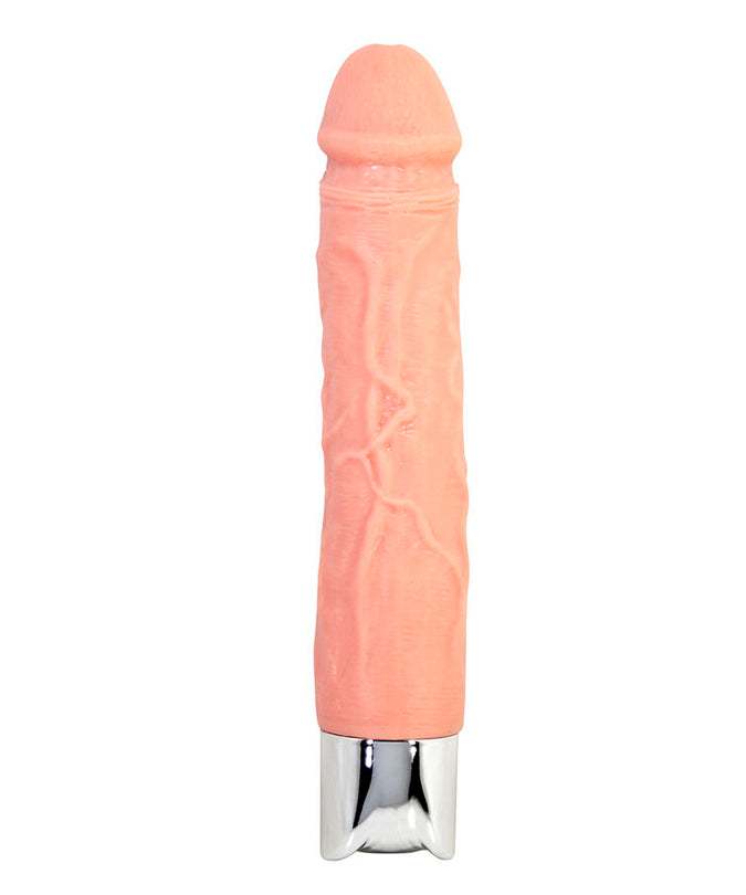 Pretty Love – Osric Pro Flexible Realistic Vibrator