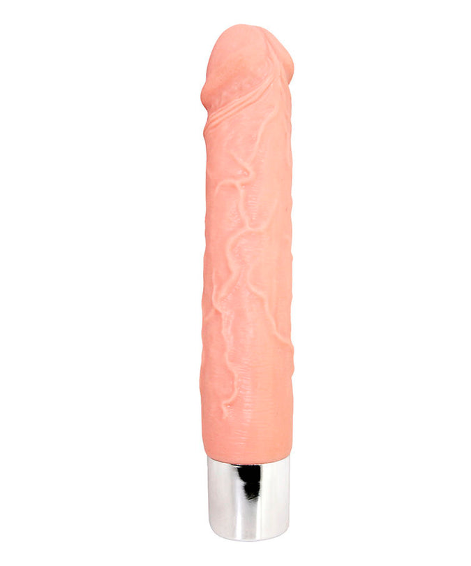 Pretty Love – Osric Pro Flexible Realistic Vibrator