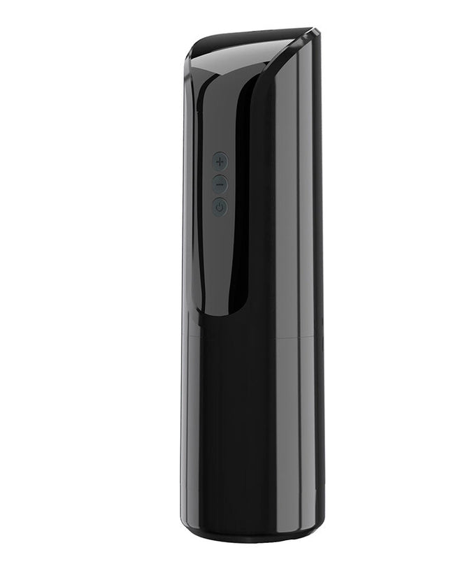 Pretty Love – Larissa Suction Masturbator With Vibration + Support
