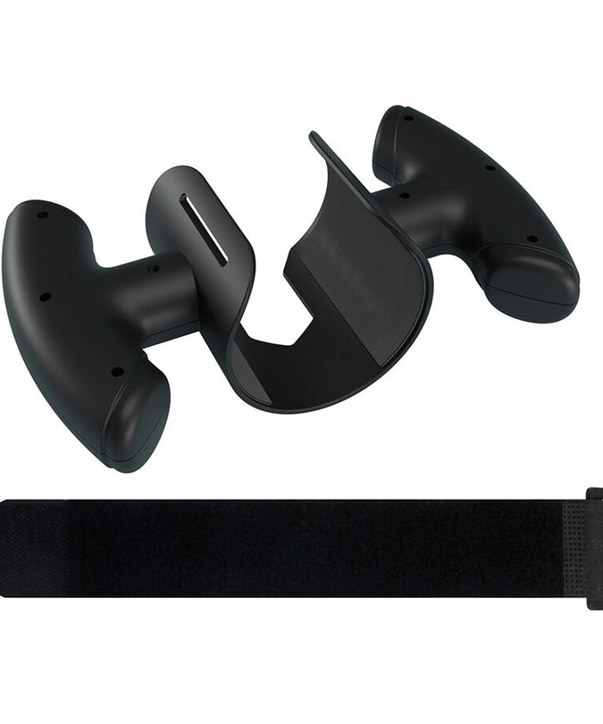 Pretty Love – Larissa Suction Masturbator With Vibration + Support