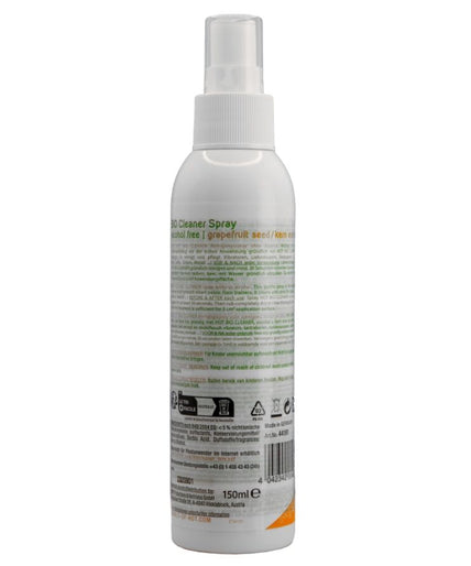HOT - BIO CLEANER SPRAY 150 ML HOT - BIO CLEANER SPRAY 150 ML