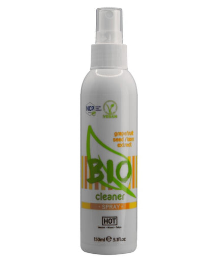 HOT - BIO CLEANER SPRAY 150 ML HOT - BIO CLEANER SPRAY 150 ML