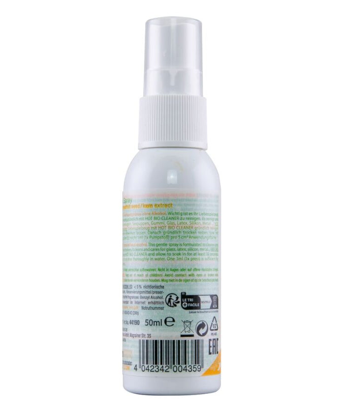 HOT - BIO CLEANER SPRAY 50 ML