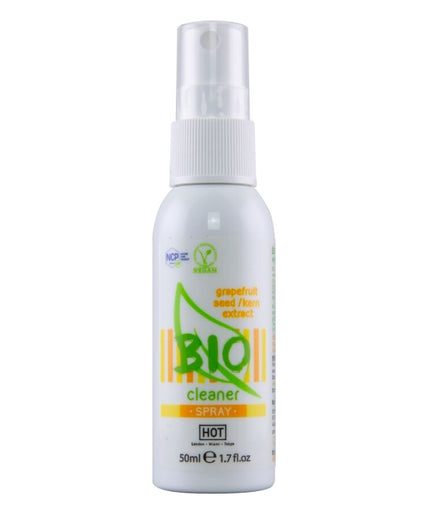 HOT - BIO CLEANER SPRAY 50 ML HOT - BIO CLEANER SPRAY 50 ML
