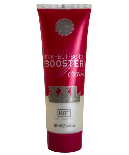 HOT - XXL BOOTY BOOSTER CREAM 100 ML HOT - XXL BOOTY BOOSTER CREAM 100 ML