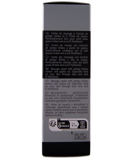 HOT - XXL CREAM FOR MEN 50 ML HOT - XXL CREAM FOR MEN 50 ML
