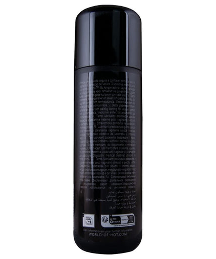 HOT - PREMIUM SILICONE GLIDE SILICONEBASED LUBRICANT 200 ML HOT - PREMIUM SILICONE GLIDE SILICONEBASED LUBRICANT 200 ML