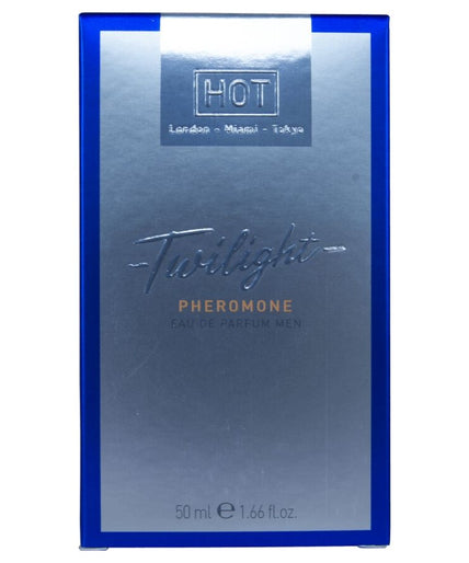HEET - TWILIGHT FEROMOON PARFUM HEREN 50 ML HEET - TWILIGHT FEROMOON PARFUM HEREN 50 ML