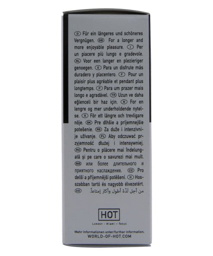 HOT - RHINO LONG POWER CRÈME 30 ML HOT - RHINO LONG POWER CRÈME 30 ML