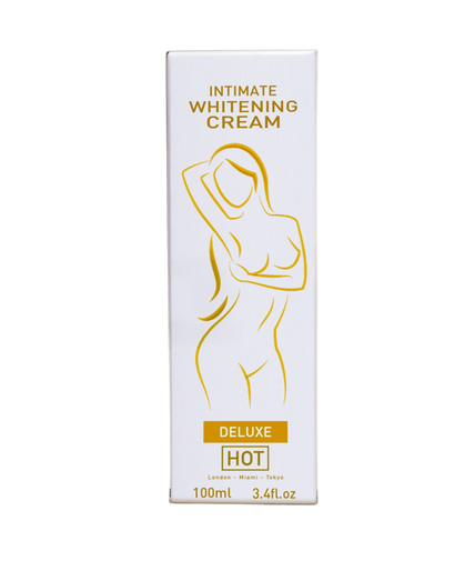 HET - INTIEME WHITENING CRÈME DELUXE 100 ML HET - INTIEME WHITENING CRÈME DELUXE 100 ML