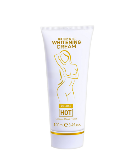 HET - INTIEME WHITENING CRÈME DELUXE 100 ML HET - INTIEME WHITENING CRÈME DELUXE 100 ML