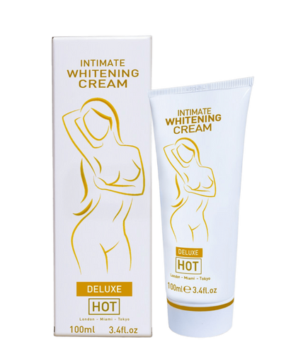 HET - INTIEME WHITENING CRÈME DELUXE 100 ML HET - INTIEME WHITENING CRÈME DELUXE 100 ML
