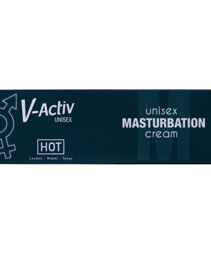 HOT - MASTURBATIONSCREME MIT CBD - UNISEX 100ML HOT - MASTURBATIONSCREME MIT CBD - UNISEX 100ML
