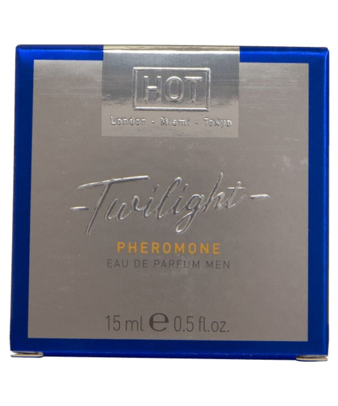 HOT - TWILIGHT FEROMOON PARFUM HEREN 15 ML