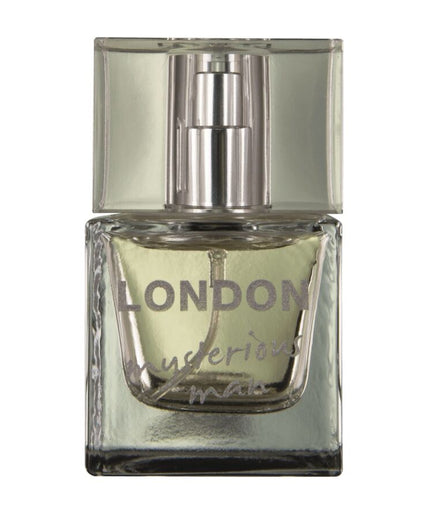 HOT - PHEROMONE PERFUME LONDON MYSTERIOUS MAN 30 ML HOT - PHEROMONE PERFUME LONDON MYSTERIOUS MAN 30 ML