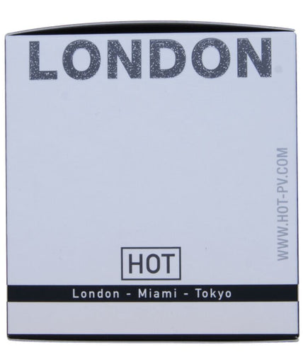 HOT - PHEROMONE PERFUME LONDON MYSTERIOUS MAN 30 ML HOT - PHEROMONE PERFUME LONDON MYSTERIOUS MAN 30 ML