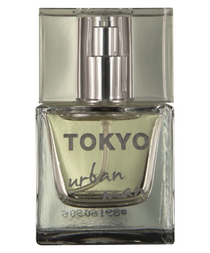 HOT - PHEROMONE PERFUME TOKYO URBAN MAN 30 ML HOT - PHEROMONE PERFUME TOKYO URBAN MAN 30 ML