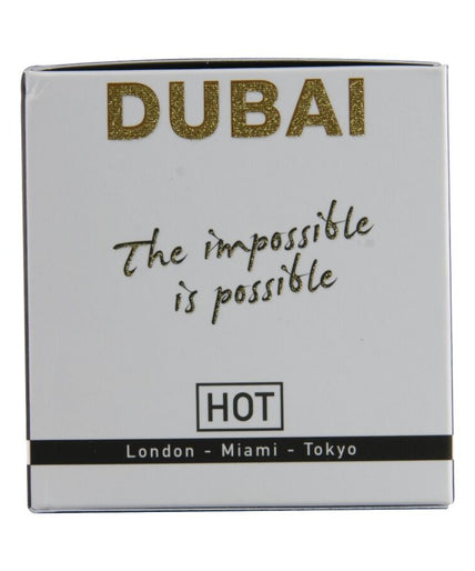 HOT - PHEROMONE PERFUME DUBAI LIMITED EDITION MEN 30 ML HOT - PHEROMONE PERFUME DUBAI LIMITED EDITION MEN 30 ML