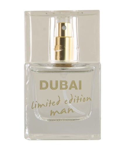 HOT - PHEROMONE PERFUME DUBAI LIMITED EDITION MEN 30 ML HOT - PHEROMONE PERFUME DUBAI LIMITED EDITION MEN 30 ML