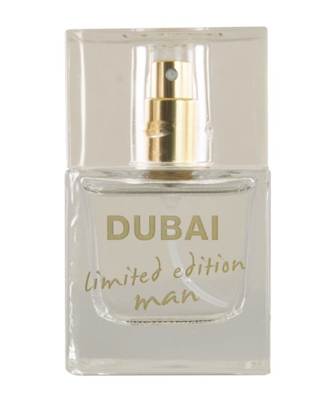 HOT - FEROMOON PARFUM DUBAI LIMITED EDITION HEREN 30 ML