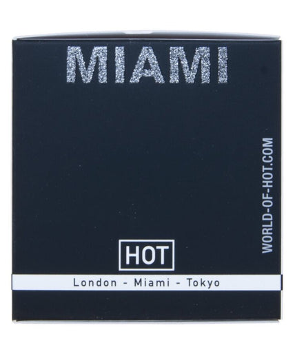 HOT - PHEROMONE PERFUME MIAMI SPICY WOMAN 30 ML HOT - PHEROMONE PERFUME MIAMI SPICY WOMAN 30 ML