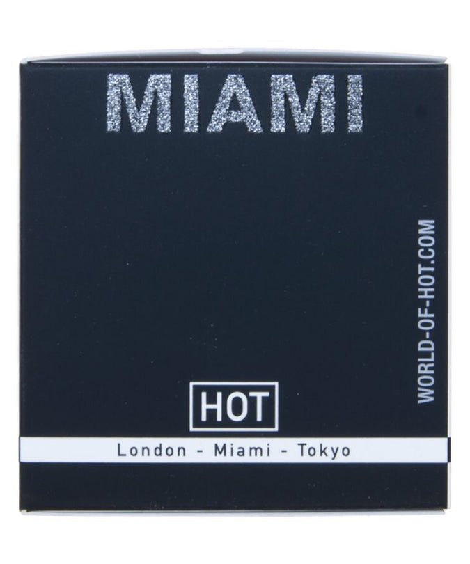 HEET - FEROMOON PARFUM MIAMI SPICY WOMAN 30 ML