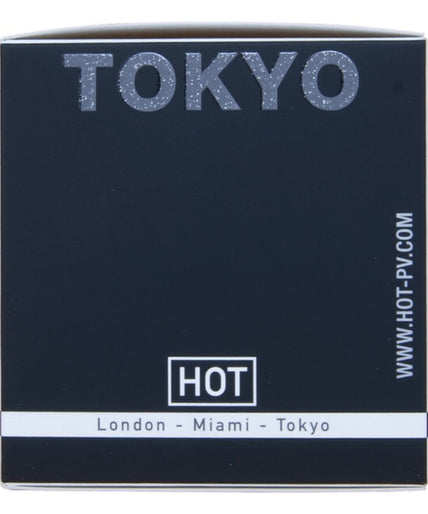 HOT - PHEROMONE PERFUME TOKYO SENSUAL WOMAN 30 ML HOT - PHEROMONE PERFUME TOKYO SENSUAL WOMAN 30 ML