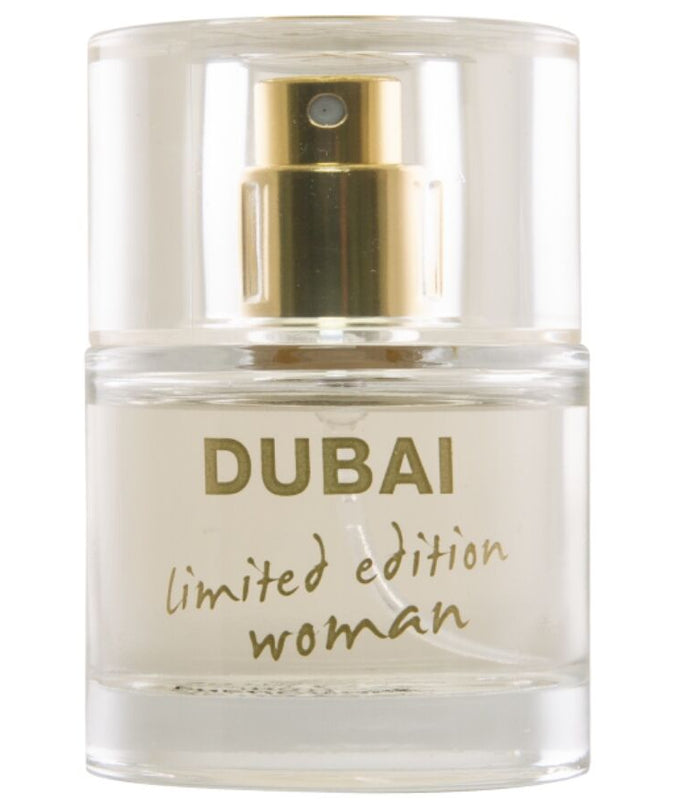 HOT - PHEROMONE PERFUME DUBAI LIMITED EDITION WOMEN 30 ML