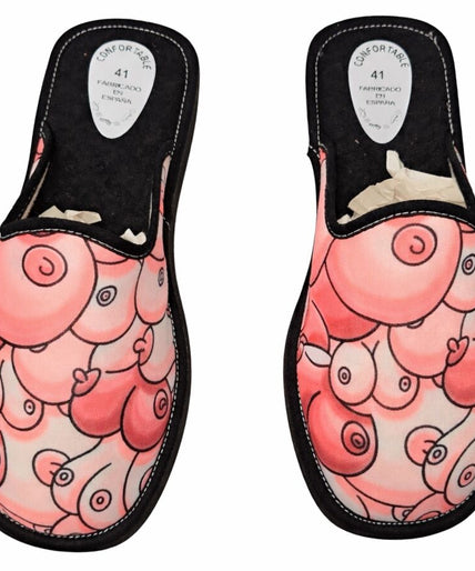 DIABLO PICANTE - KLEINE BORSTEN SCHOENEN 36-37-38 DIABLO PICANTE - KLEINE BORSTEN SCHOENEN 36-37-38
