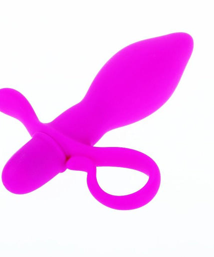 PRETTY LOVE - FLIRTATION TAYLOR VIBRATOR PRETTY LOVE - FLIRTATION TAYLOR VIBRATOR
