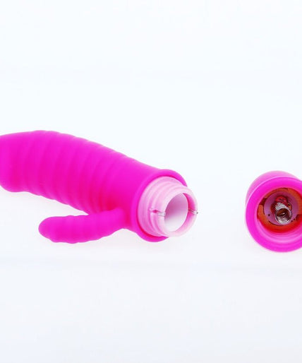 PRETTY LOVE - FLIRTATION ARND VIBRATOR PRETTY LOVE - FLIRTATION ARND VIBRATOR