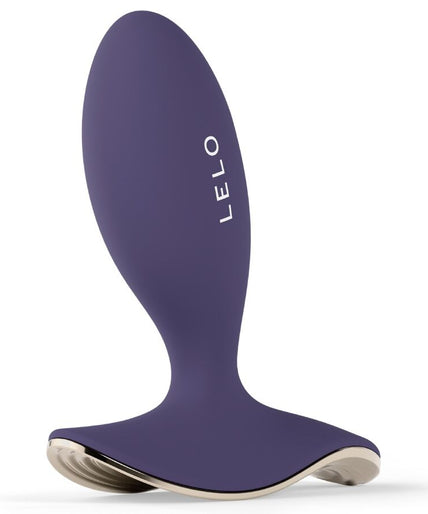 LELO – SURFER 2 Unisex Anal Vibrating Plug – Cyber Purple LELO – SURFER 2 Unisex Anal Vibrating Plug – Cyber Purple
