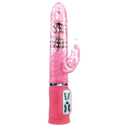 BAILE - CUTE PASSION BUNNY RAMPANTE 10F 27 CM BAILE - CUTE PASSION BUNNY RAMPANTE 10F 27 CM