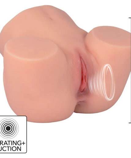 HIDDEN DESIRE - JUICY SUCKING PUSSY FEMALE MASTURBATOR TORSO 4 KG HIDDEN DESIRE - JUICY SUCKING PUSSY FEMALE MASTURBATOR TORSO 4 KG