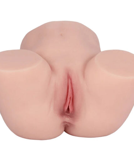 HIDDEN DESIRE - JUICY SUCKING PUSSY FEMALE MASTURBATOR TORSO 4 KG HIDDEN DESIRE - JUICY SUCKING PUSSY FEMALE MASTURBATOR TORSO 4 KG