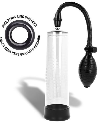INTENSE - PUMP TRANSPARENT PUMP 02 INTENSE - PUMP TRANSPARENT PUMP 02