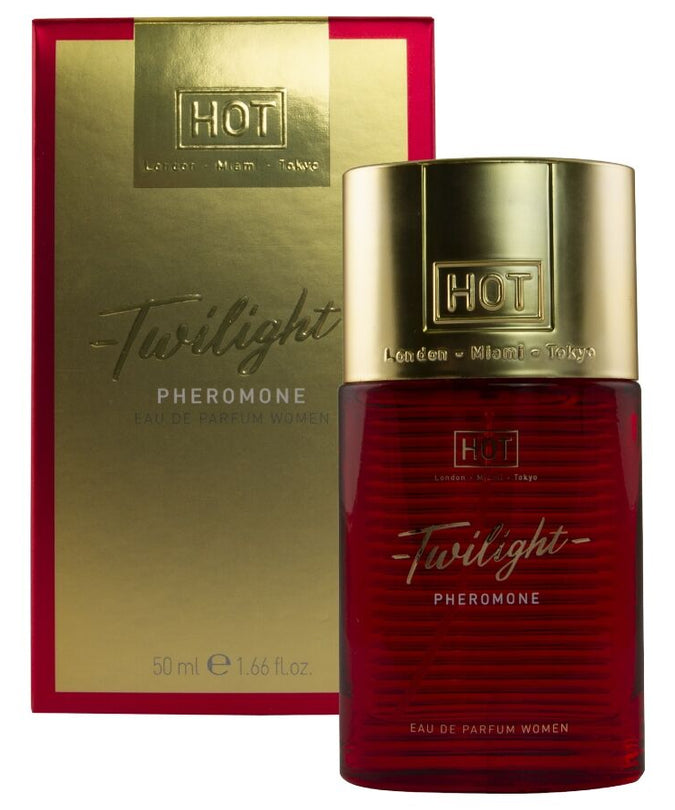 HEET - TWILIGHT FEROMOON PARFUM VROUWEN 50 ML