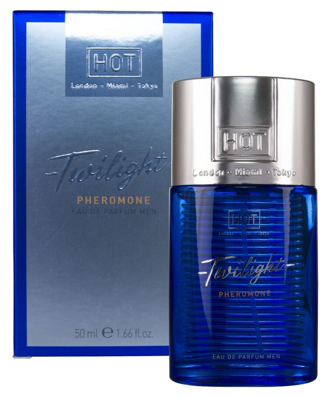 HEET - TWILIGHT FEROMOON PARFUM HEREN 50 ML