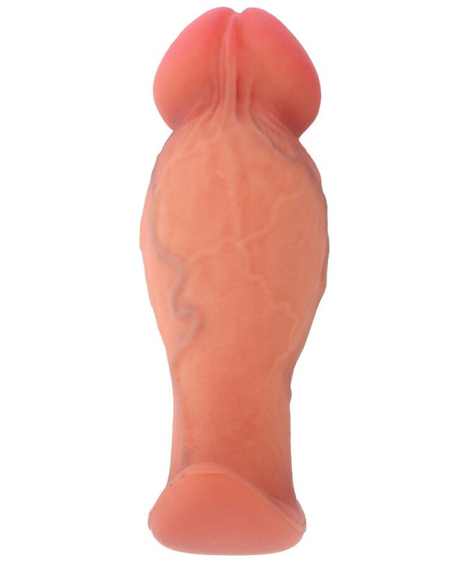 Hidden Desire – Inferno Realistic Buttplug 16 Cm