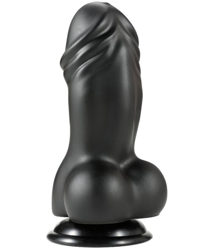 Hidden Desire – Inferno Fat Boys Dildo 19 Cm