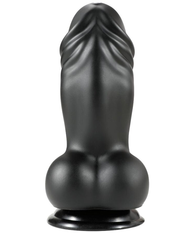 Hidden Desire – Inferno Fat Boys Dildo 19 Cm