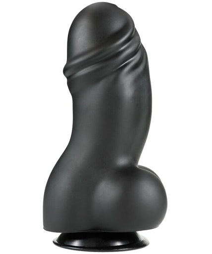 HIDDEN DESIRE - INFERNO FAT BOYS DILDO 27 CM HIDDEN DESIRE - INFERNO FAT BOYS DILDO 27 CM