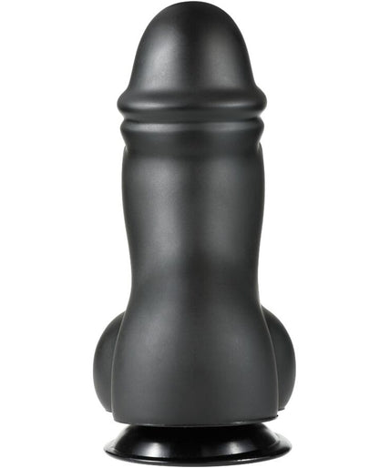 HIDDEN DESIRE - INFERNO FAT BOYS DILDO 27 CM HIDDEN DESIRE - INFERNO FAT BOYS DILDO 27 CM