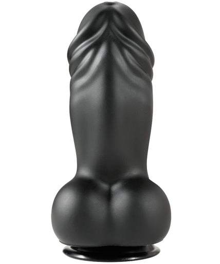 HIDDEN DESIRE - INFERNO FAT BOYS DILDO 27 CM HIDDEN DESIRE - INFERNO FAT BOYS DILDO 27 CM