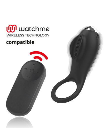 BRILLY GLAM - ALAN RING + WATCHME REMOTE CONTROL BRILLY GLAM - ALAN RING + WATCHME REMOTE CONTROL