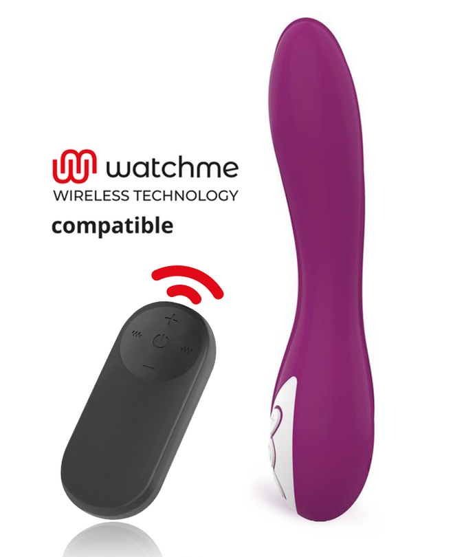 COVERME - ELSIE + WATCHME AFSTANDSBEDIENING