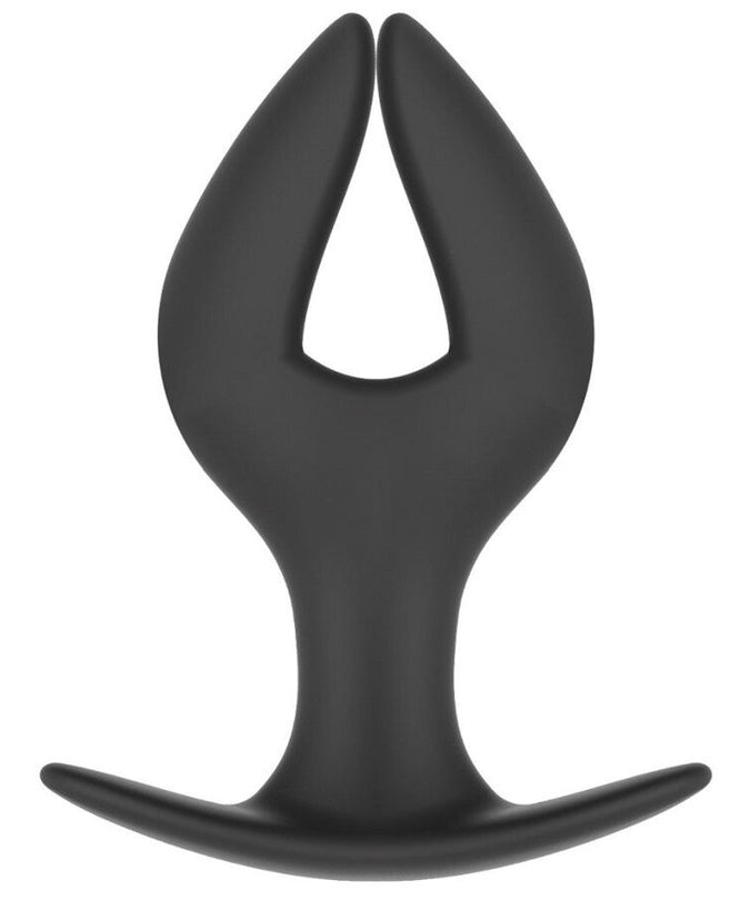 Verborgen Verlangen – Extreme Anker Anaalplug Medium